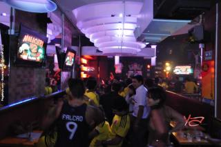 Foto 36 de Discoteca Malabar octubre de 2013 en Discoteca Malabar Bucaramanga, Bucaramanga