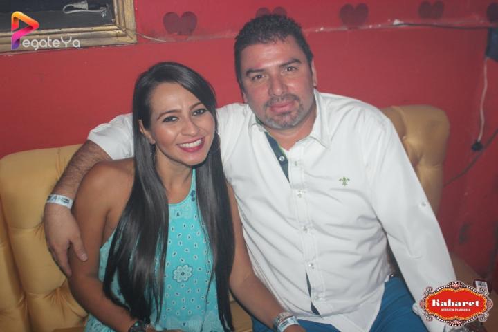 Foto 8 de Kabaret - 3er FDS Enero 2016 en Kabaret - Granada, Cali