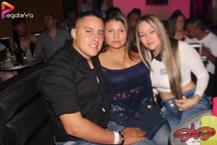 Foto 56 de Salsa Night Club - 2DO Fds Julio 2016 en Salsa Night Club, Cali