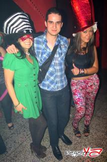 Foto 22 de Agosto 24 del 2013 en Kabaret - Granada, Cali