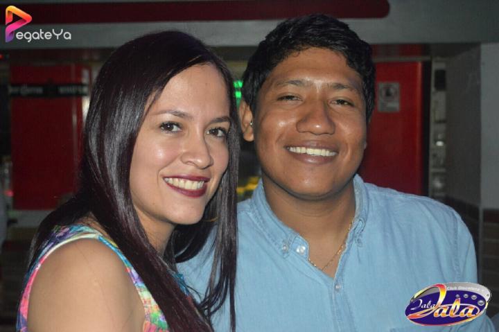 Foto 19 de JalaJala - 4to Fds Febrero 2017 en Jala Jala Club, Cali
