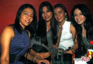 Foto 25 de Diciembre 14 del 2013 en Kabaret - Granada, Cali
