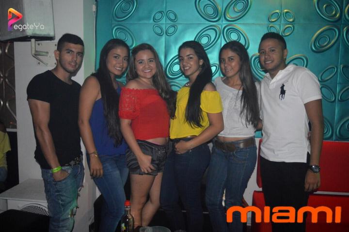 Foto 5 de Miami - 5To Fds Abril 2016 en Miami Bar Cali, Cali