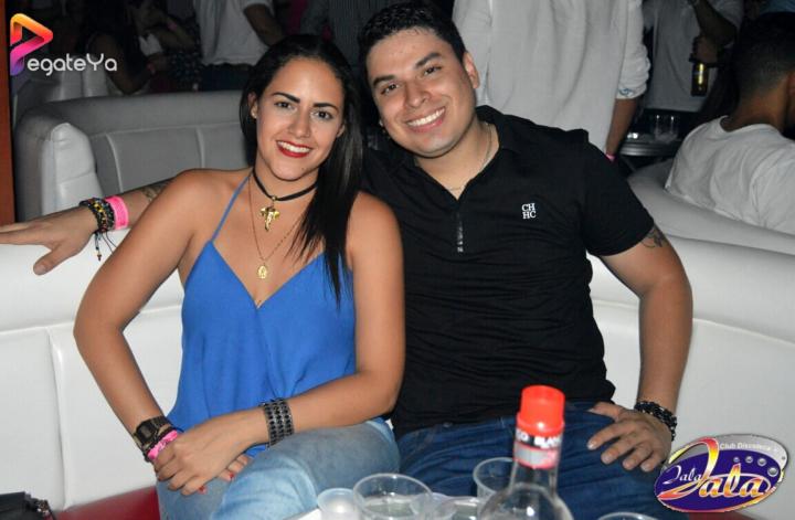 Foto 33 de JalaJala - 3er/4to Fds Julio 2017 en Jala Jala Club, Cali