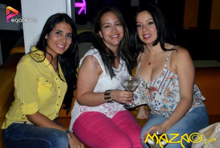 Foto 7 de Mazao Park - 4to FDS Sept 2015 en Mazao Park, Cali