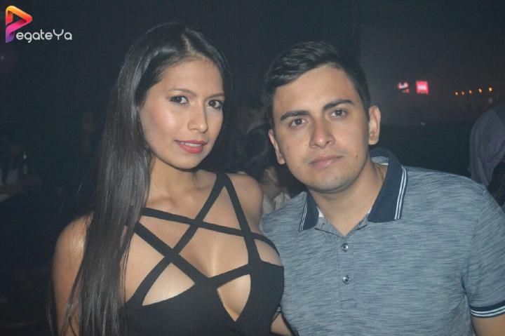 Foto 55 de La Social - 4to Fds Febrero 2017 en La Social, Cali