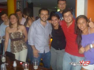 Foto 30 de Marzo 31 del 2012 en Urbano Bar Cali, Cali