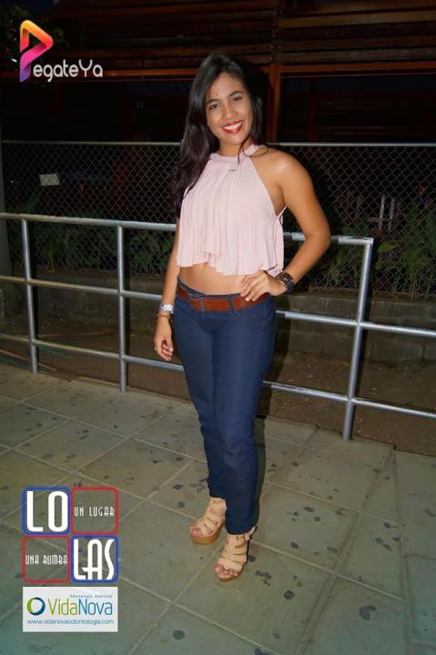 Foto 45 de Lolas Club - 3er FDS Enero 2016 en Lolas Club Menga Cali, Cali