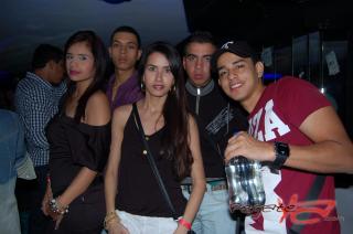 Foto 16 de Discoteca Karma 6 de Abril en Discoteca Karma Medellin, Medellín