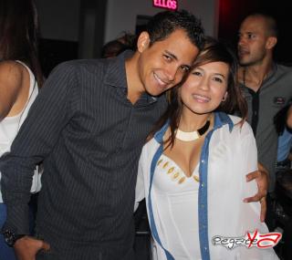 Foto 128 de Inauguracion Seven Nightology en Seven Nightology