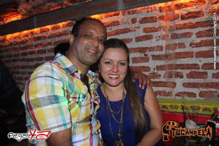 Foto 42 de TU CANDELA 26 Y 27 de SEPT 2014 en TU CANDELA cartagena, Cartagena