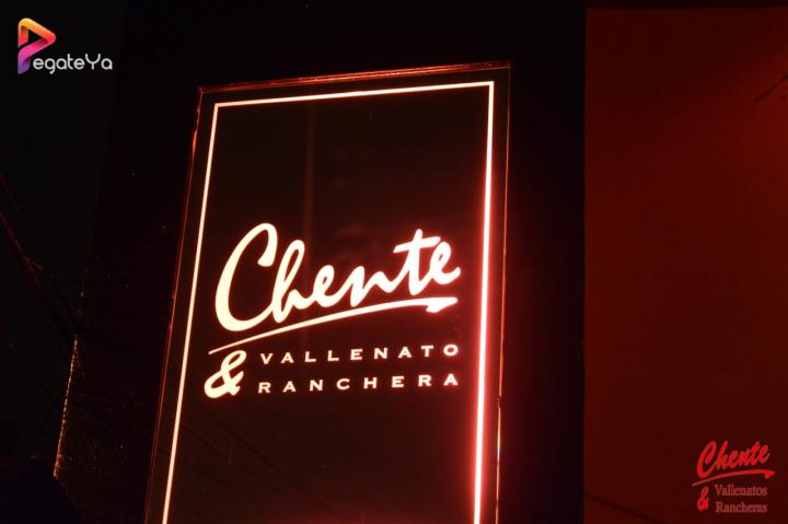 Foto 13 de CHENTE - 4to FDS ENERO 2016 en CHENTE Vallenatos y Rancheras, Cali