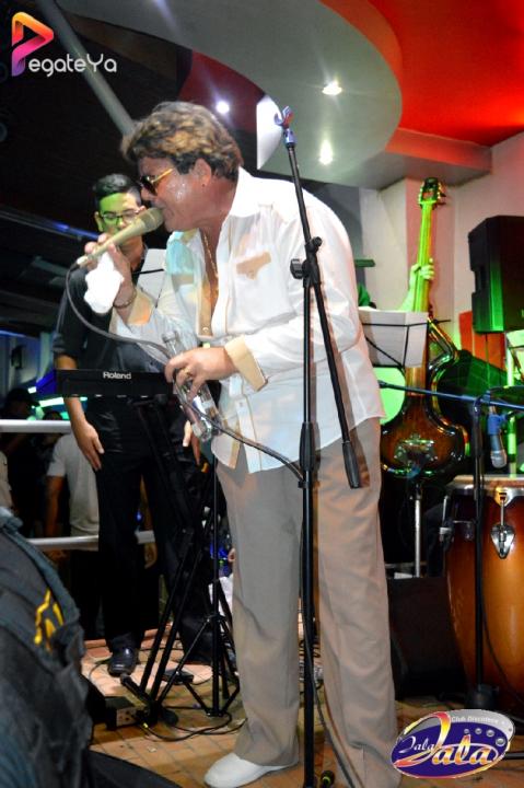 Foto 40 de Jalajala - 3er/4to Fds Oct 2016 en Jala Jala Club, Cali