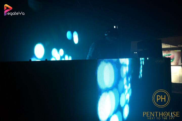 Foto 48 de Penthouse Club - 5to fds abril 2016 en Penthouse 1800, Cali