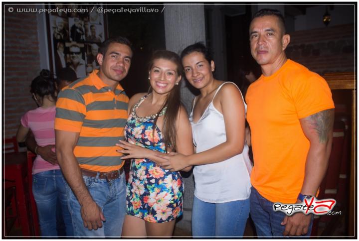 Foto 12 de YOTOCO SALSA BAR - Villavicencio en Yotoco Salsa Bar, Villavicencio