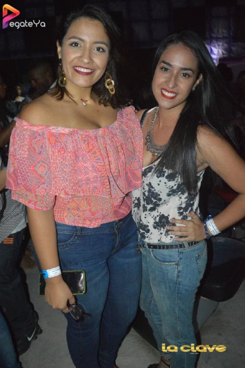 Foto 61 de la clave - 3er/4to fds Octubre 2016 en La Clave Night Club, Cali