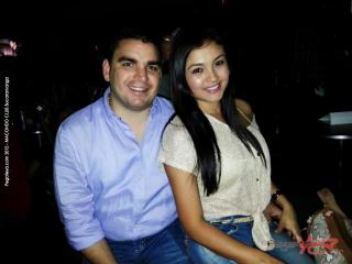 Foto 5 de Fabian Corrales 14 Diciembre 2012 en Discoteca Macondo Club Bucaramanga, Bucaramanga