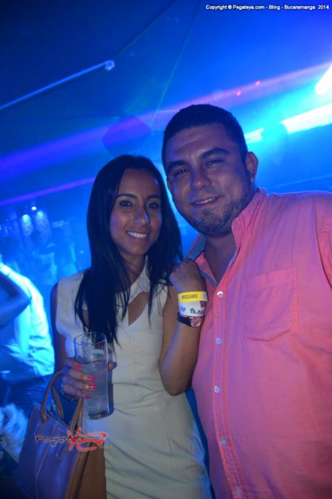 Foto 67 de Bar Bling 31 dic 2014 en Bar Bling Bucaramanga, Bucaramanga