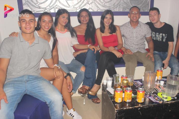 Foto 22 de Ahma - 3er FDS Julio 2016 en Ahma Cali, Cali