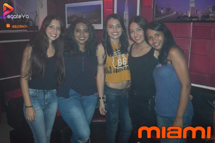 Foto 5 de Miami Bar - 1er Fds Marzo 2017 en Miami Bar Cali, Cali
