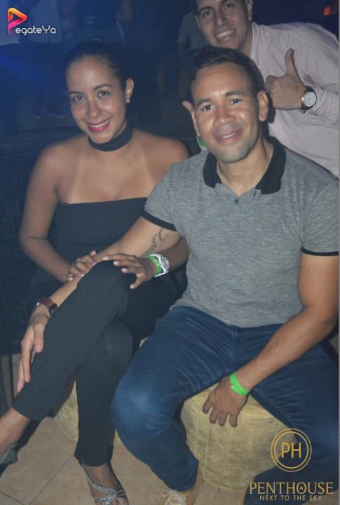 Foto 43 de Penthouse Club - 3er Fds Julio 2017 en Penthouse 1800, Cali