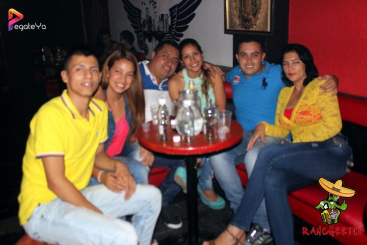 Foto 18 de Rancheeton - 1er FDS Julio 2015 en Rancheton Cali, Cali