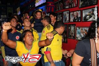 Foto 3 de la pasion del barza 12 Y 13 Octubre 2012 en LA PASION DEL BARZA Cartagena, Cartagena