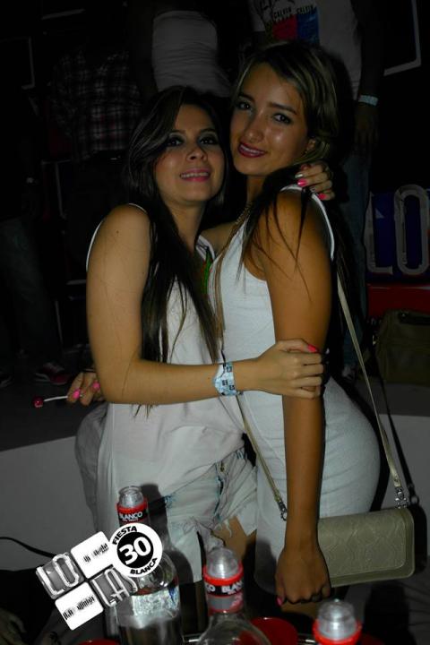 Foto 302 de Lolas Club - Feria de Cali 2014 en Lolas Club Menga Cali, Cali