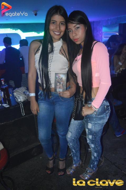 Foto 76 de La Clave Night Club - 3er Fds Julio 2016 en La Clave Night Club, Cali