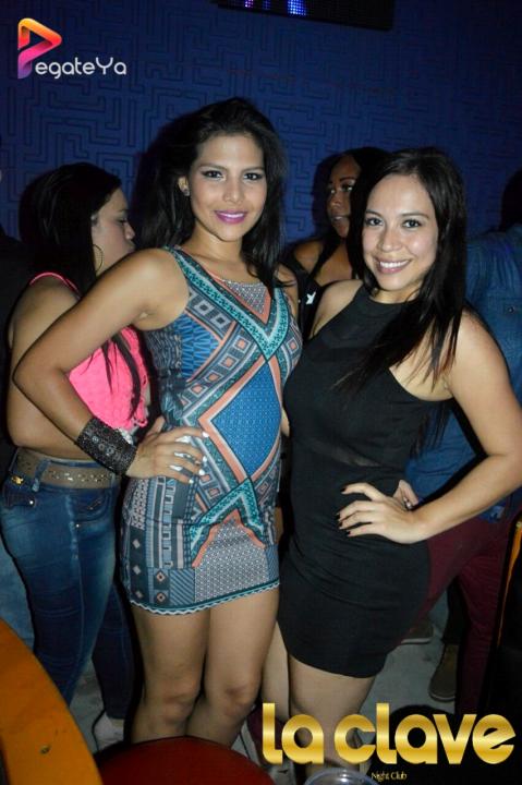 Foto 20 de La Clave Night Club - 1er Fds Mayo 2016 en La Clave Night Club, Cali