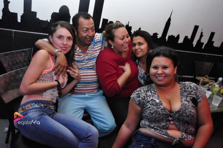 Foto 25 de New York sábado 18 de abril 2015 en Discoteca New York Bucaramanga, Bucaramanga