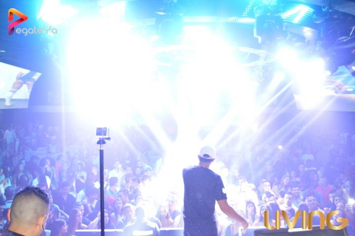 Foto 117 de Living - 3er & 4To Fds Octubre 2016 en Living Night Club, Cali