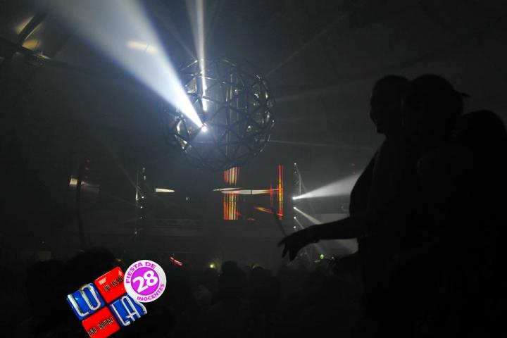 Foto 557 de Lolas Club - Feria de Cali 2014 en Lolas Club Menga Cali, Cali