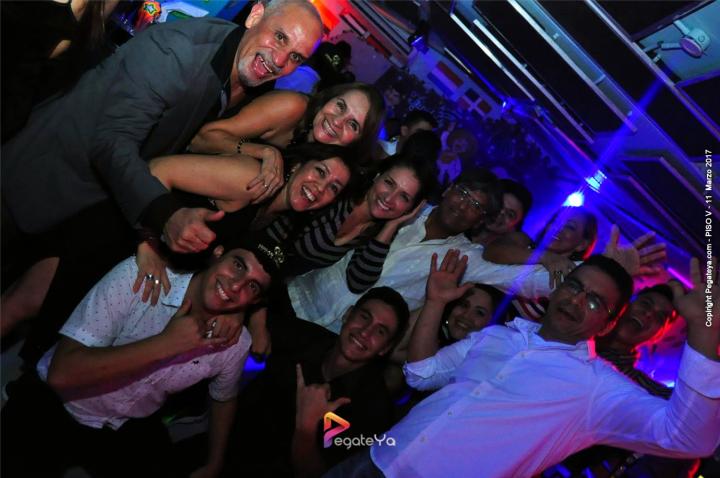 Foto 54 de Trinidad - Viernes 10 de marzo de 2017 en Trinidad Discoteca Bucaramanga, Bucaramanga