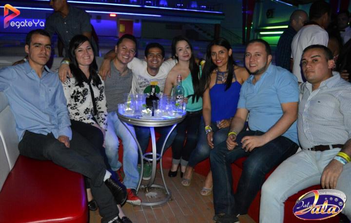 Foto 9 de JalaJala - 5to Fds Julio 2017 en Jala Jala Club, Cali