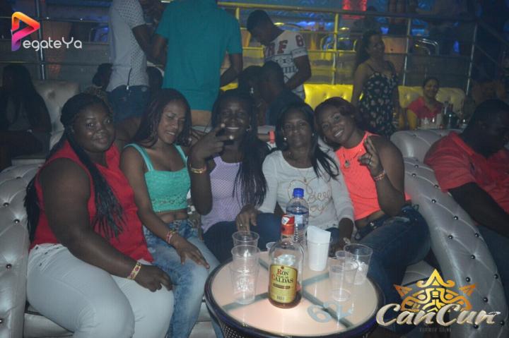 Foto 21 de Cancun Night Club - 1er Fds Mayo 2016 en Cancun Night Club