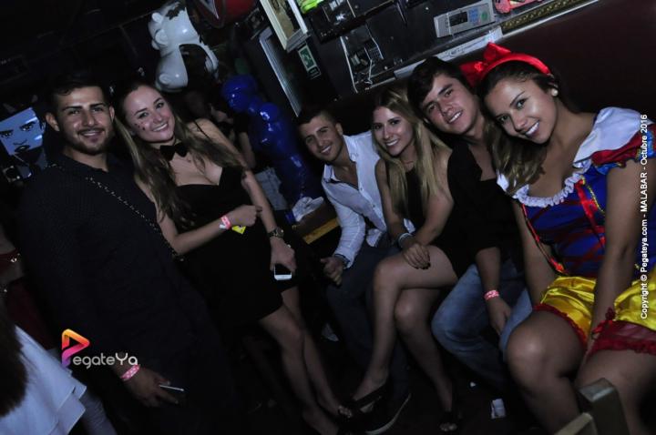 Foto 59 de Malabar - 29 Octubre 2016 en Discoteca Malabar Bucaramanga, Bucaramanga