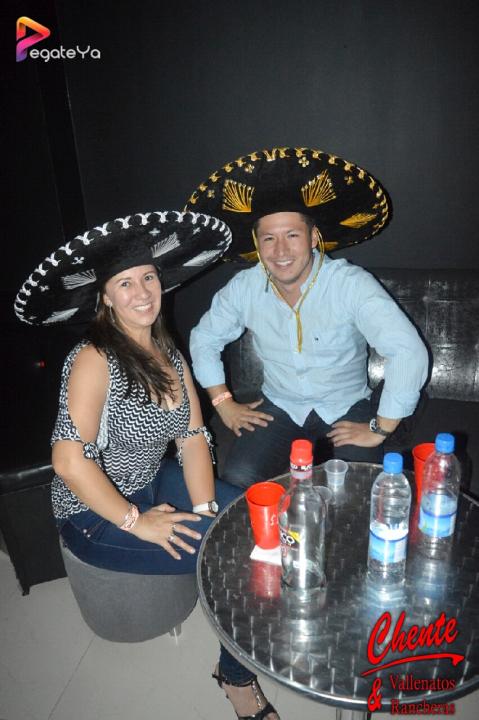 Foto 9 de Chente - 2do Fds Marzo 2017 en CHENTE Vallenatos y Rancheras, Cali