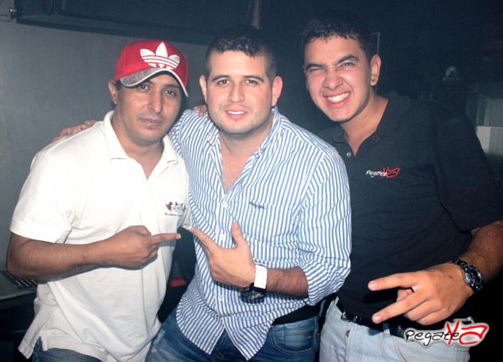 Foto 54 de Amnesia - DJ Mara - Julio 19 en Discoteca Amnesia Club, Bogotá