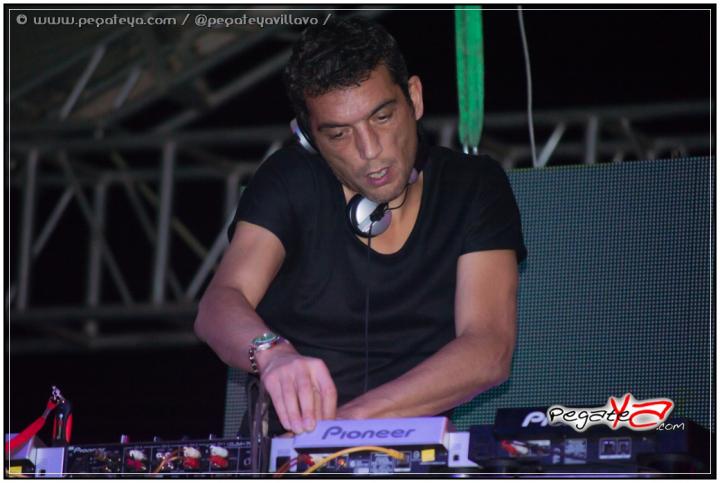 Foto 74 de THE MYSTIC MUSIC FEST - Villavicencio en The Mystic Music Fest, Villavicencio