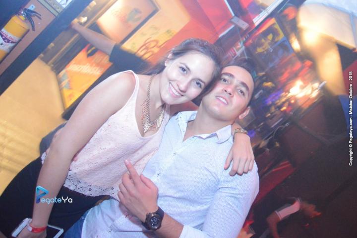 Foto 28 de Malabar - Sabado 10 de Octubre de 2015 en Discoteca Malabar Bucaramanga, Bucaramanga