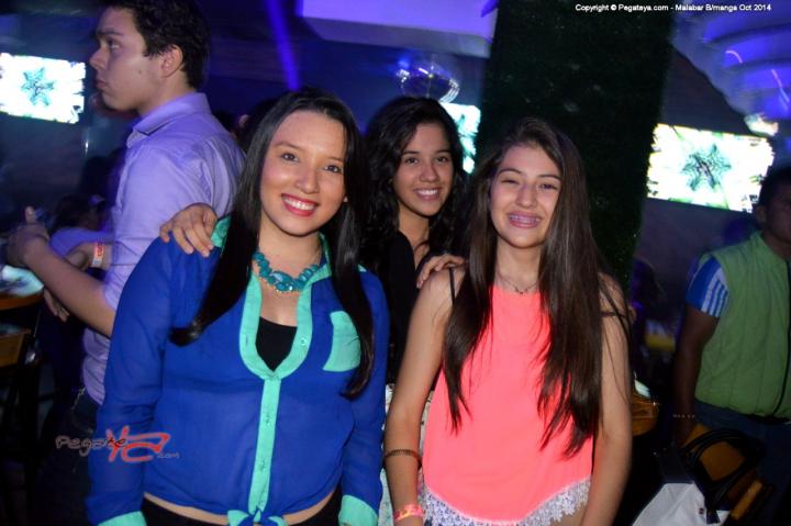 Foto 44 de Noche de Mujeres - Discoteca Malabar en Discoteca Malabar Bucaramanga, Bucaramanga