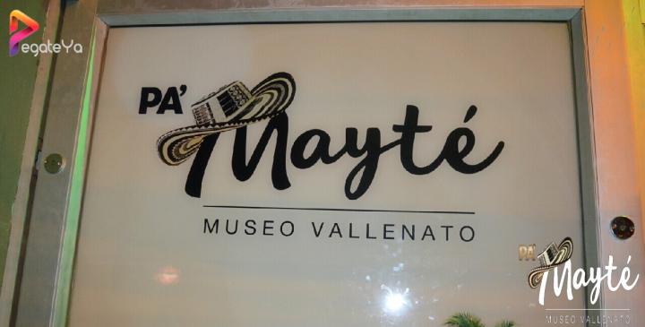 Foto 28 de Pa´Mayté - 2do Fds Marzo 2017 en Pa´Mayte Museo Vallenato