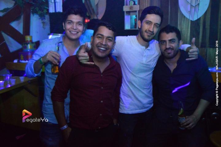 Foto 49 de Malabar sabado 14 de mayo de 2016 en Discoteca Malabar Bucaramanga, Bucaramanga