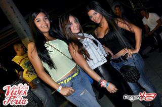 Foto 33 de Discoteca Lolas feria de Cali 2013 en Lolas Club Menga Cali, Cali