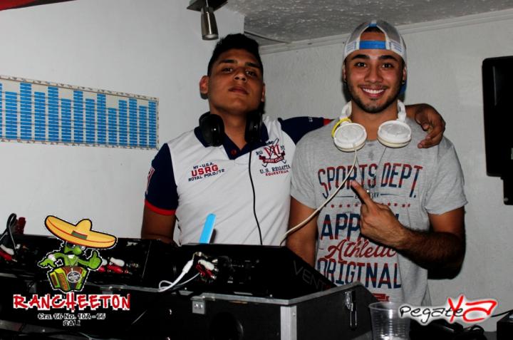 Foto 31 de Rancheeton Feria 2014 en Rancheton Cali, Cali