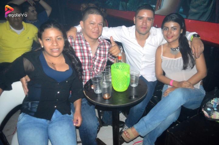 Foto 6 de Ampm Bar - 1er FDS Febrero 2016 en Am / PM Bar - Cali, Cali