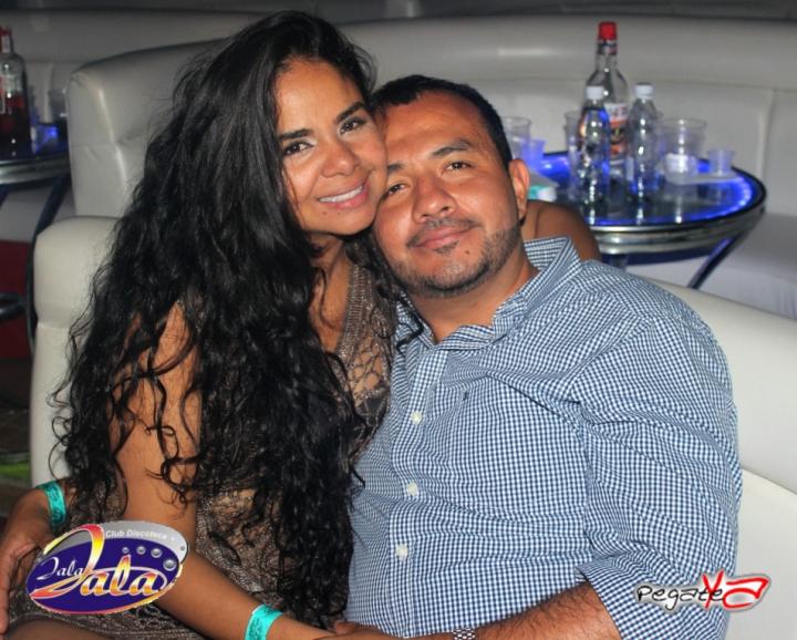 Foto 73 de Jalaja Jala Club - Feria 2014 en Jala Jala Club, Cali