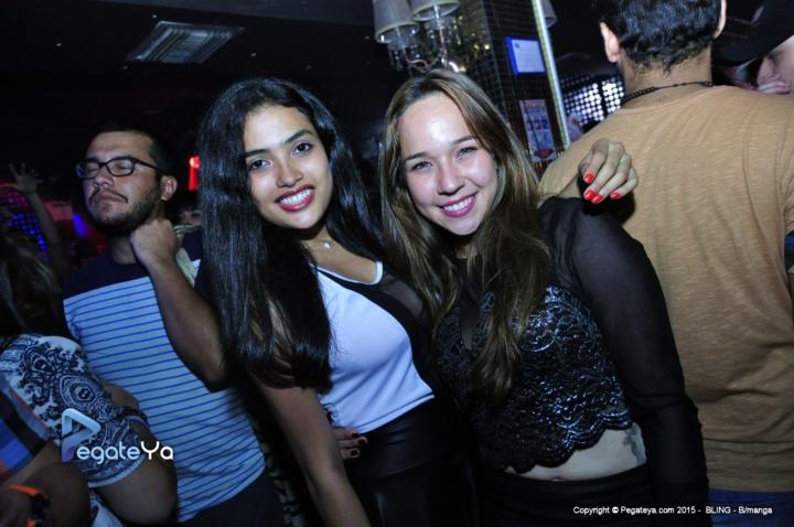 Foto 10 de BLING - sabado 25 de abril de 2015 en Bar Bling Bucaramanga, Bucaramanga