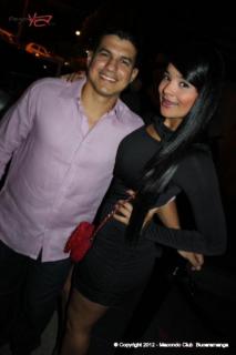 Foto 29 de 15-16 de Marzo de 2012 en Discoteca Macondo Club Bucaramanga, Bucaramanga